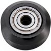 FTVOGUE 20pcs V-Shape Groove Wheel 5mm Bore 625 Bearing CNC 3D Printer-3