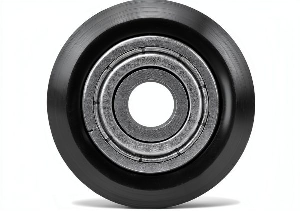 FTVOGUE 20pcs V-Shape Groove Wheel 5mm Bore 625 Bearing CNC 3D Printer-2