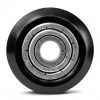 FTVOGUE 20pcs V-Shape Groove Wheel 5mm Bore 625 Bearing CNC 3D Printer-8