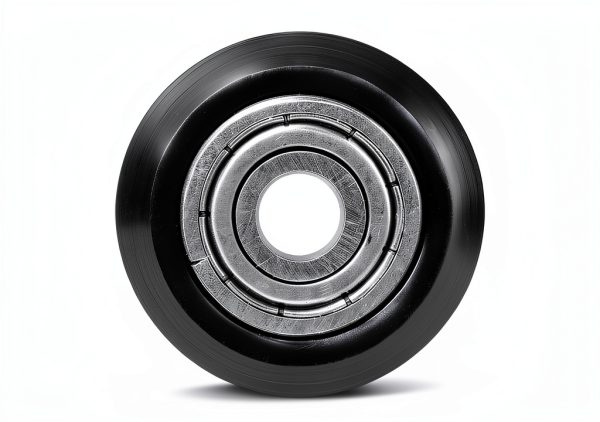 FTVOGUE 20pcs V-Shape Groove Wheel 5mm Bore 625 Bearing CNC 3D Printer-8