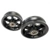 6 V Groove Wheel by Sourdough Gate – 5/8 Bore, Sealed Bearing-2