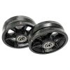 6 V Groove Wheel by Sourdough Gate – 5/8 Bore, Sealed Bearing-1