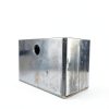 3.5 Inch V-Groove Gate Wheels Sidco Solid Steel Sliding Rollers with-4